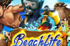 Beach Life