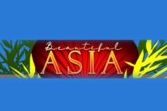 Beautiful Asia