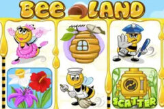 Bee Land
