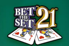 Bet The Set 21