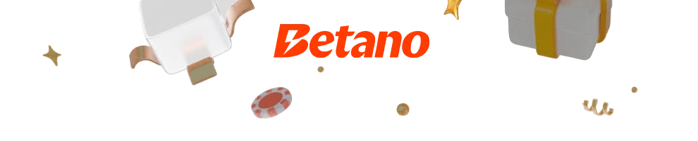 betano bonusy