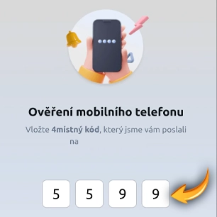 betano registrace - overte totoznost
