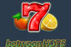 Betwoon Hot 5