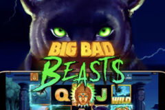 Big Bad Beasts