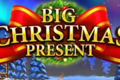 Big Christmas Present