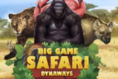 Big Game Safari