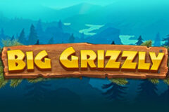 Big Grizzly