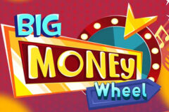Big Money Wheel