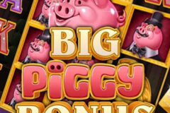 Big Piggy Bonus