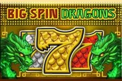 Big Spin Dragons