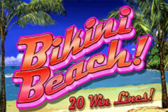 Bikini Beach 20 Lines