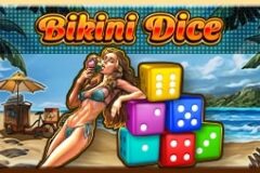 Bikini Dice