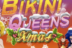 Bikini Queens Xmas