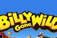 Billy Gone Wild