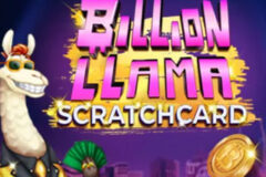 Bingo Billion Llama