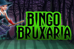 Bingo Bruxaria