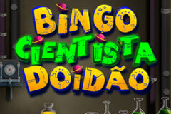 Bingo Cientista Doidao