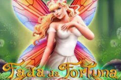 Bingo Fada da Fortuna
