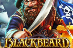 Blackbeard Legacy