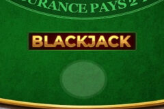Blackjack