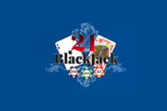 Blackjack 21
