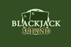 Blackjack 3H