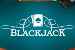 Blackjack