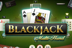 Blackjack Multihand