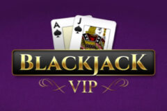Blackjack Multihand VIP