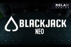 Blackjack Neo