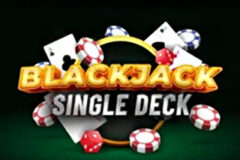 Blackjack Premium: Single Deck