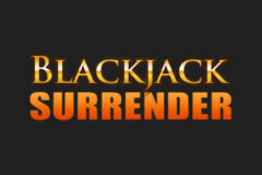 Blackjack Surrender