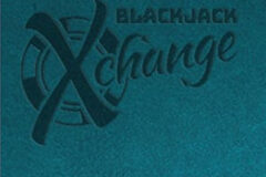 Blackjack X-Change