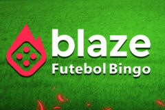 Blaze Futebol Bingo