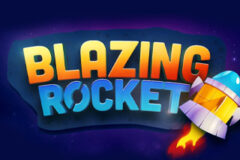 Blazing Rocket