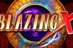 Blazing X