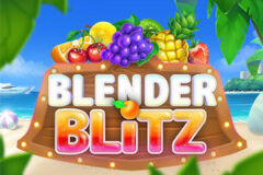 Blender Blitz