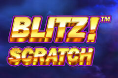 Blitz Scratch