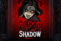 Blood and Shadow