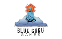 Blue Guru Games