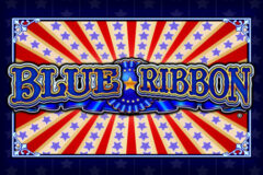 Blue Ribbon