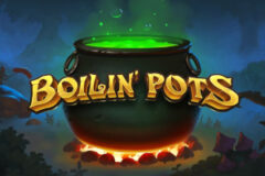 Boiling Pots