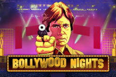 Bollywood Nights