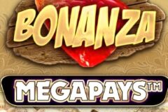 Bonanza Megapays