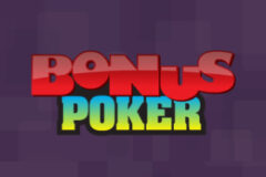 Bonus Poker