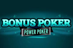 Bonus Poker Power Poker