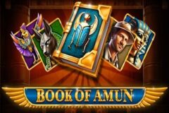 Book of Amun