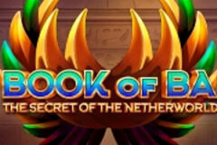 Book of Ba