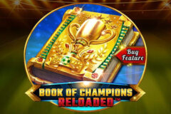 Book of Champions Reloaded