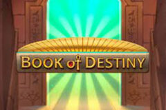 Book of Destiny